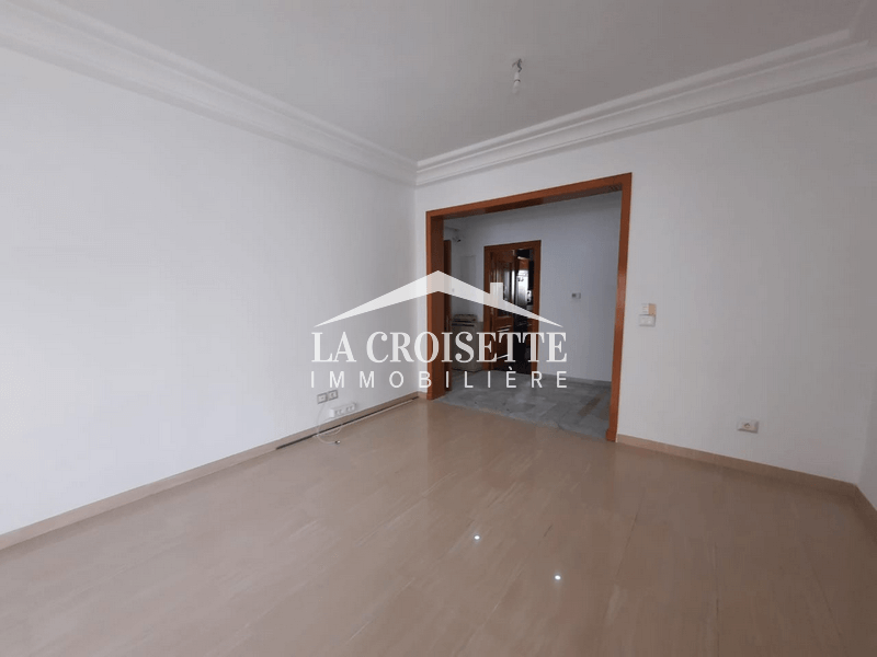 Appartement S+3 à Ain Zaghouan Nord